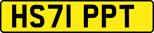 HS71PPT