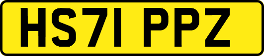 HS71PPZ