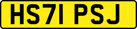 HS71PSJ