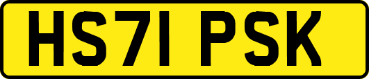 HS71PSK