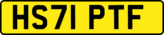 HS71PTF
