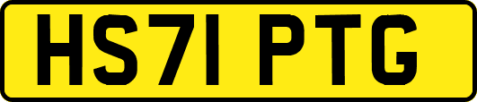 HS71PTG