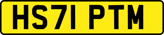 HS71PTM
