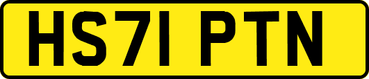 HS71PTN