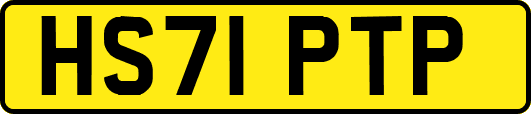 HS71PTP