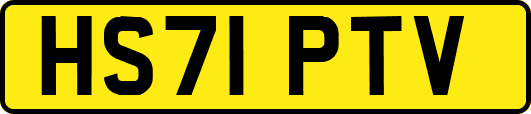 HS71PTV
