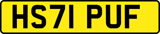 HS71PUF