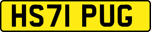 HS71PUG