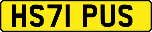 HS71PUS