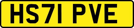 HS71PVE
