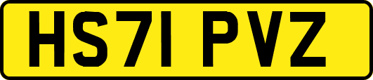 HS71PVZ