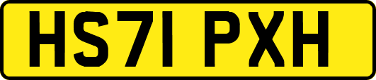 HS71PXH
