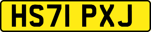 HS71PXJ
