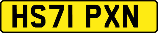 HS71PXN