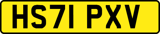 HS71PXV