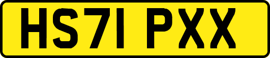HS71PXX