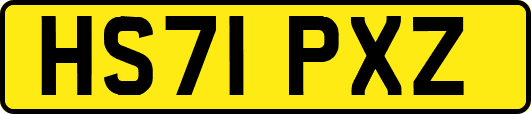 HS71PXZ