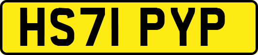 HS71PYP