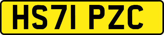 HS71PZC