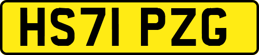 HS71PZG