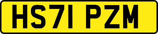 HS71PZM