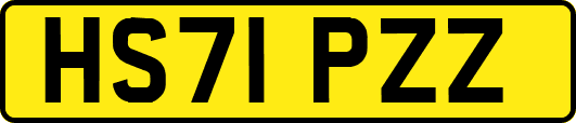 HS71PZZ