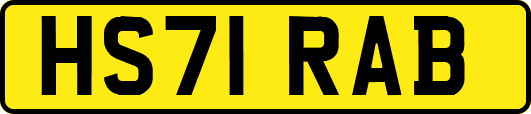 HS71RAB