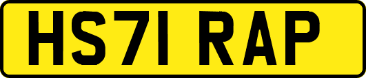 HS71RAP