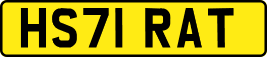 HS71RAT