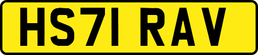 HS71RAV