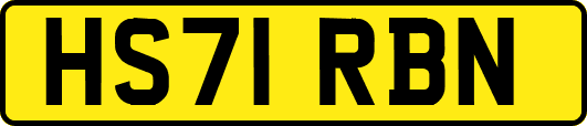 HS71RBN