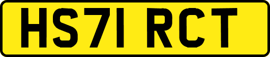 HS71RCT