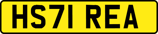 HS71REA