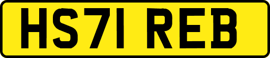 HS71REB