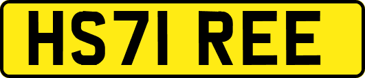 HS71REE
