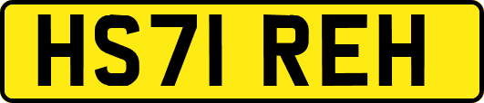 HS71REH