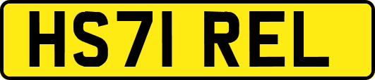 HS71REL