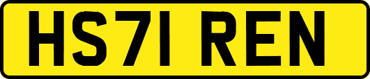 HS71REN