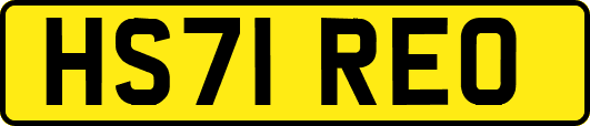 HS71REO