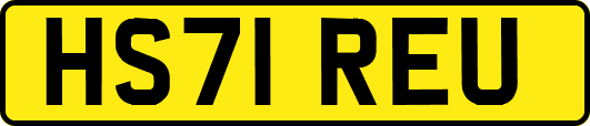 HS71REU