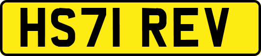 HS71REV