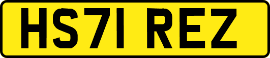HS71REZ