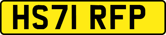 HS71RFP