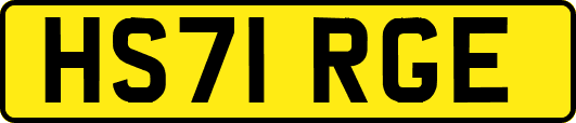 HS71RGE
