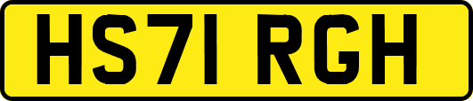 HS71RGH