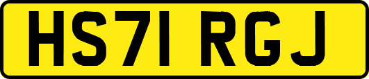 HS71RGJ