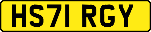 HS71RGY