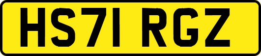 HS71RGZ