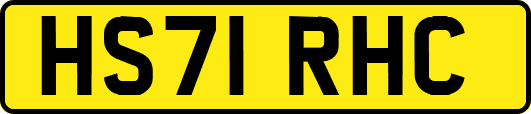 HS71RHC
