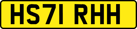 HS71RHH